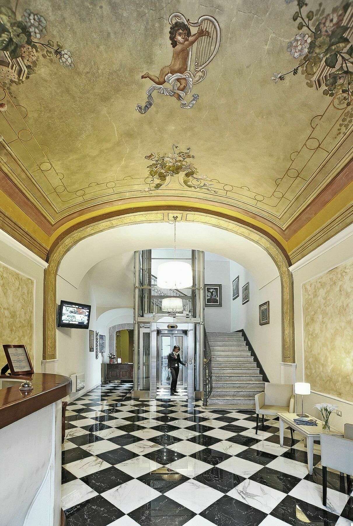 Hotel Palazzo Pischedda Bosa